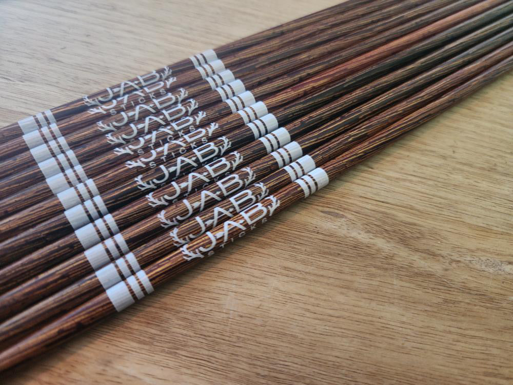 JAB Sticks