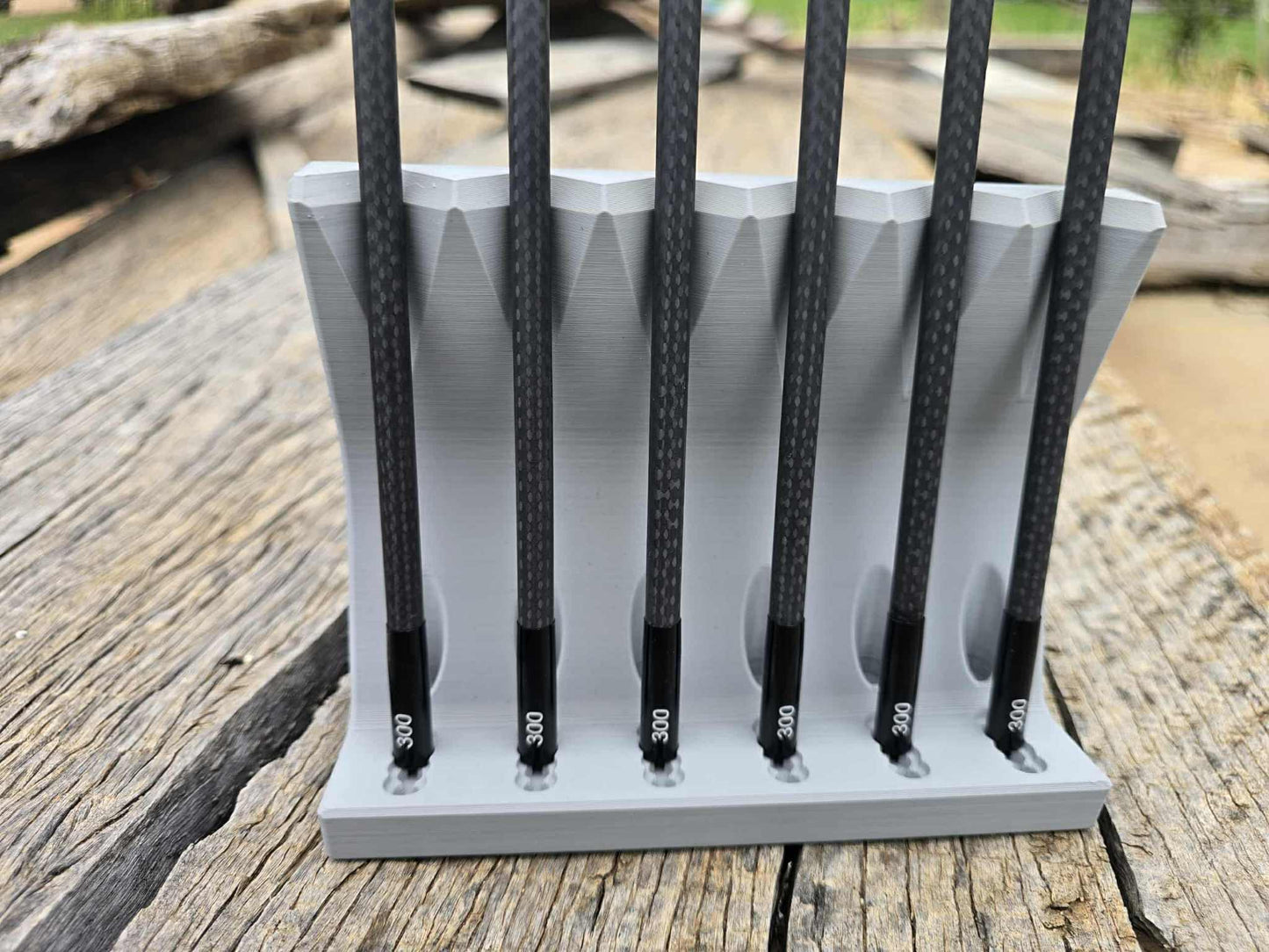 JABSTICK Components
