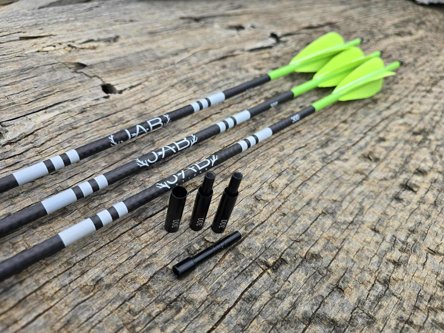 JABSTICK Components