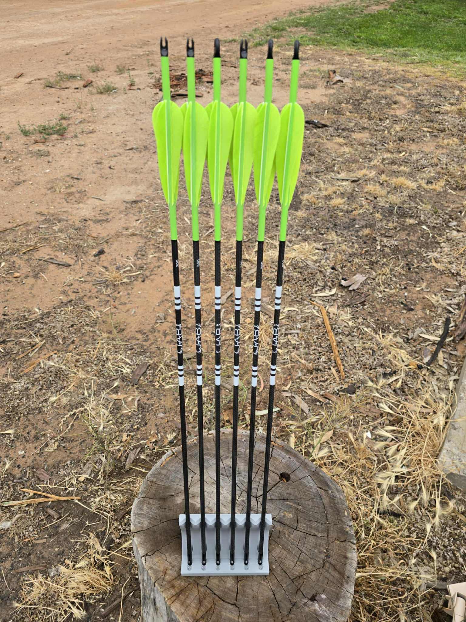 JABSTICK Battler – JAB Stick Outdoors